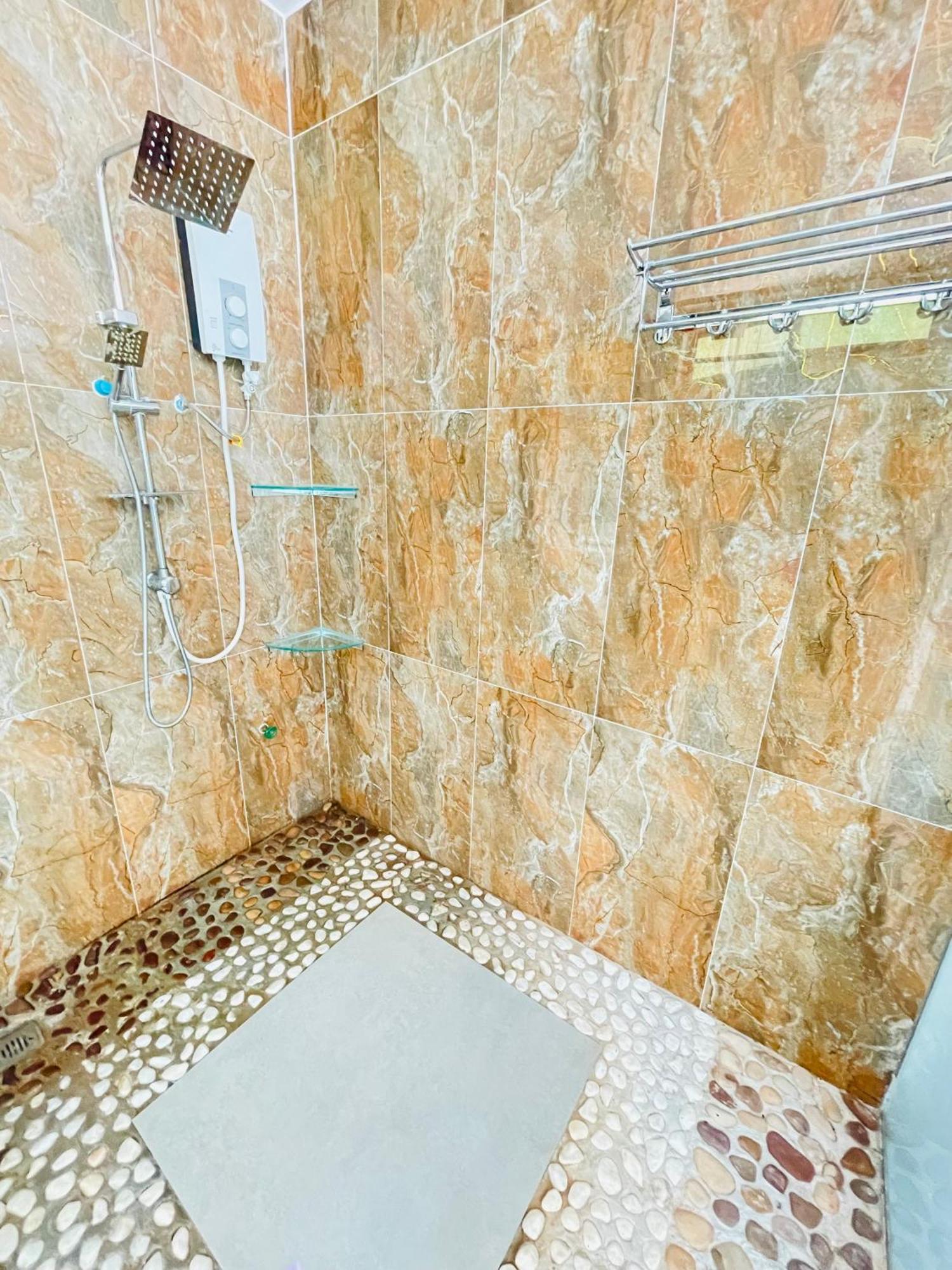 Thmorda Resort Koh Rong Sanloem Exterior foto