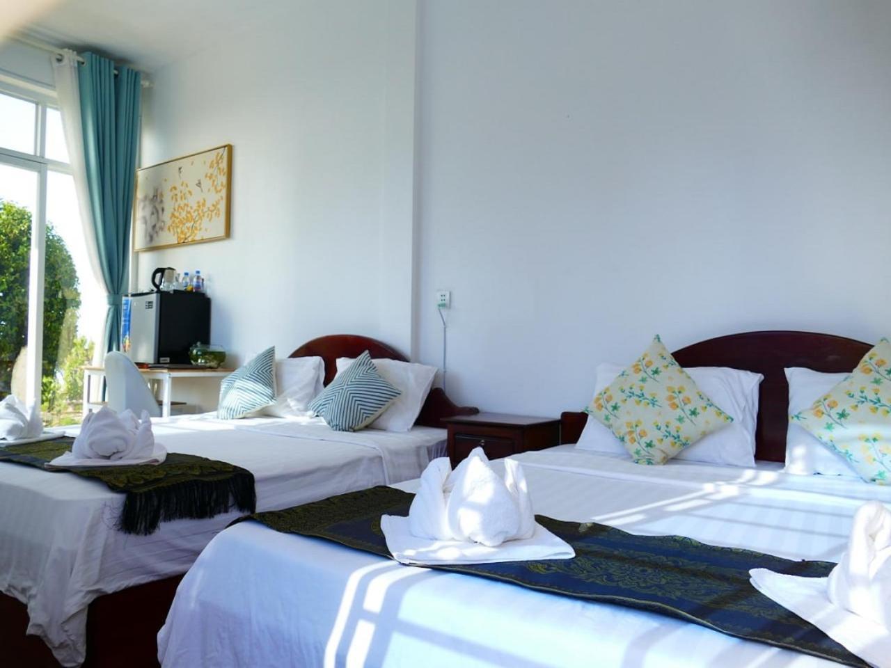 Thmorda Resort Koh Rong Sanloem Exterior foto